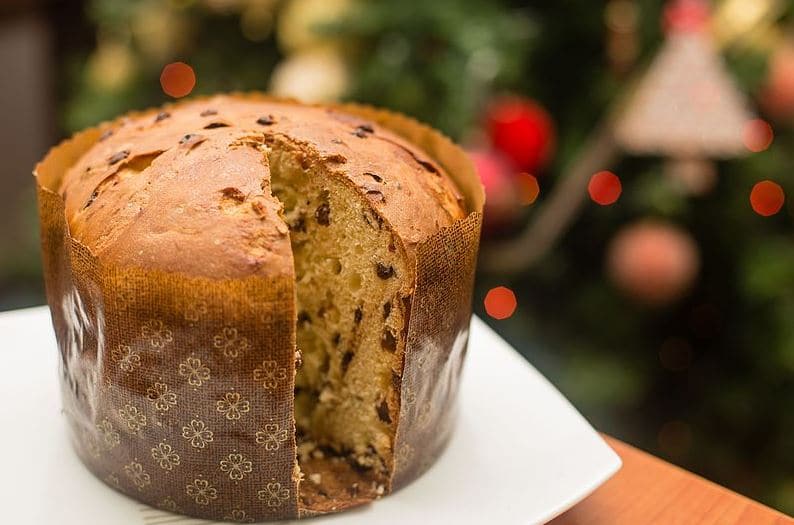 Ricette Per Riciclare Il Panettone E Il Pandoro Vivo Di Benessere