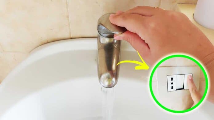 Tutte Le Strategie Di Risparmio In Casa Dall Acqua Alla Luce