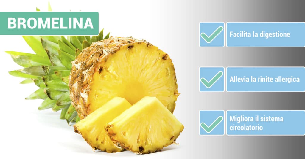 Bromelina E Perdi Fino A Trenta Chili Ma E Tutto Vero Vivo Di Benessere