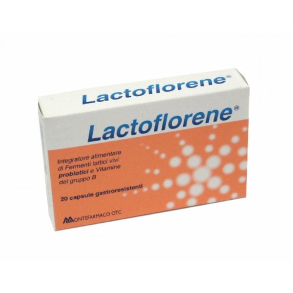 lactoflorene