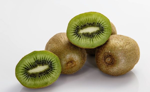 buccia kiwi