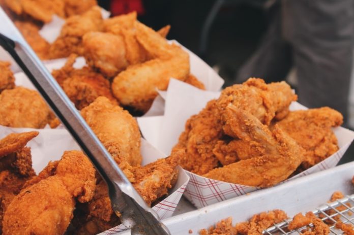 Eliminare L Odore Di Fritto Da Casa Con Rimedi Naturali Vivo Di Benessere