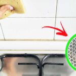 Come pulire le piastrelle della cucina con metodi casalinghi