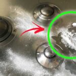 Come usare il bicarbonato per pulire l’acciaio della cucina