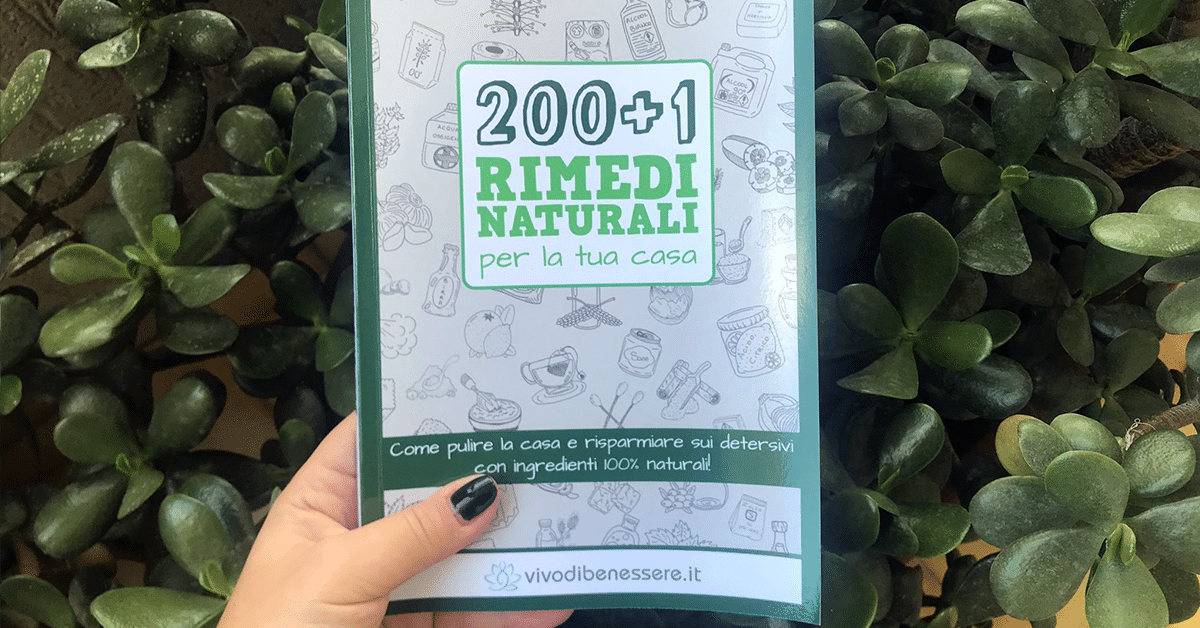 libro rimedi naturali