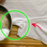 5 trucchetti per togliere la puzza di sudore dai vestiti!