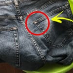 8 Trucchetti per non rovinare i jeans e farli durare di più!