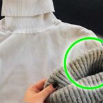 Come eliminare le macchie di fondotinta da maglie e cappelli