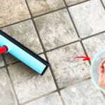 Come pulire i pavimenti esterni ruvidi di balcone e terrazzo?