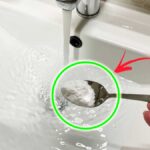 Lascia questi ingredienti in Lavandino per avere il Bagno profumatissimo in una Notte!