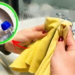 Fai la Cremina con questi 2 ingredienti per scrostare tutto il Calcare dagli Specchi del bagno