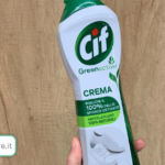 Cif Crema Classico: i mille usi per la tua casa