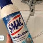 Smac Scioglicalcare: mille usi in casa