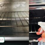 Come fare lo sgrassatore per il forno anti-incrostazioni